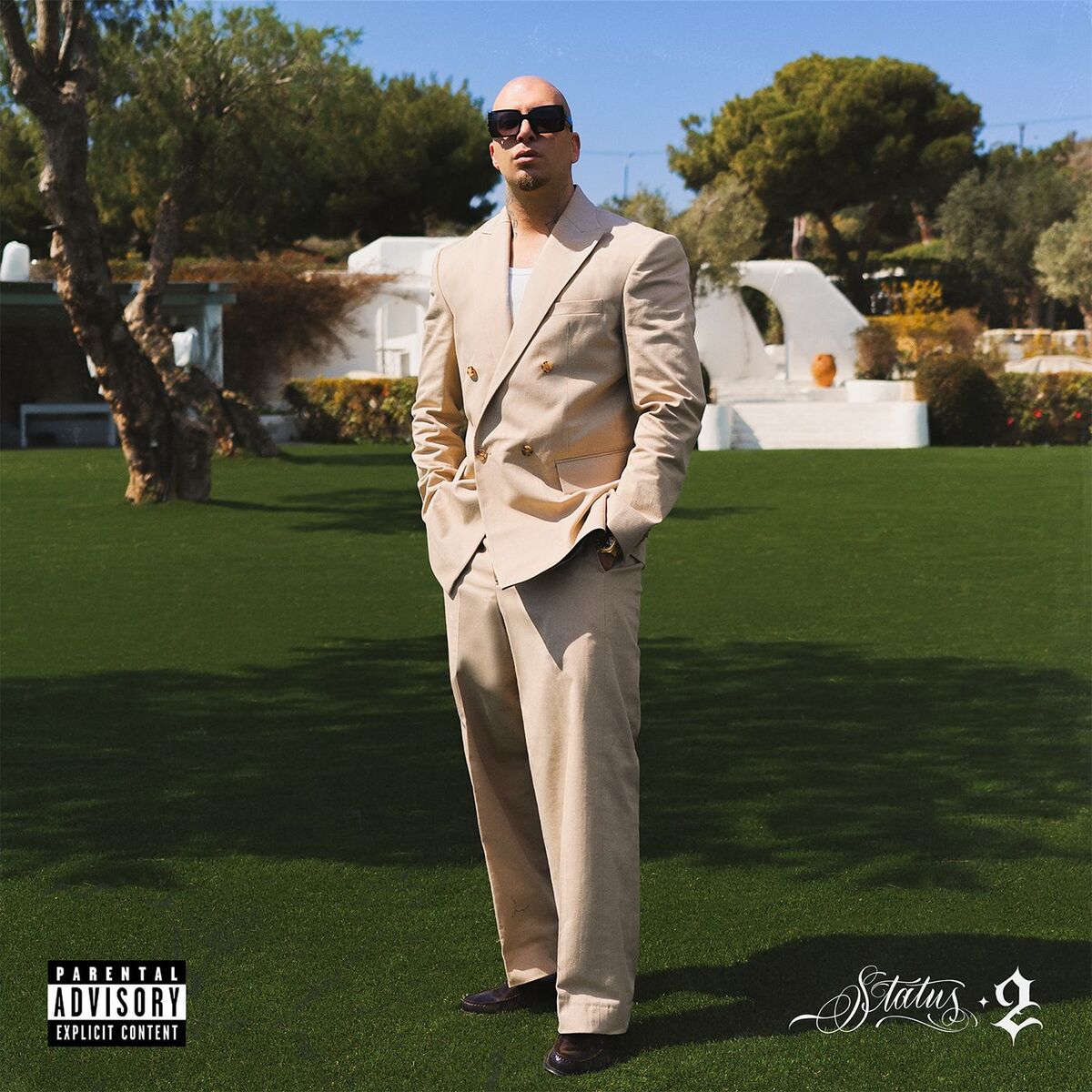 Album cover of SPIRTO