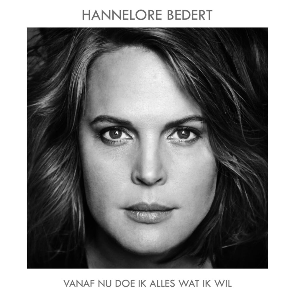 Picture of Vanaf Nu Doe Ik Alles Wat Ik Wil