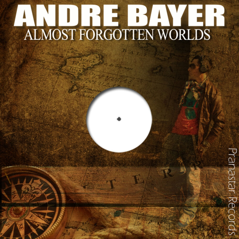 Picture of Almost Forgotten Worlds