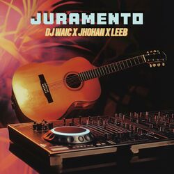 Cover of Juramento