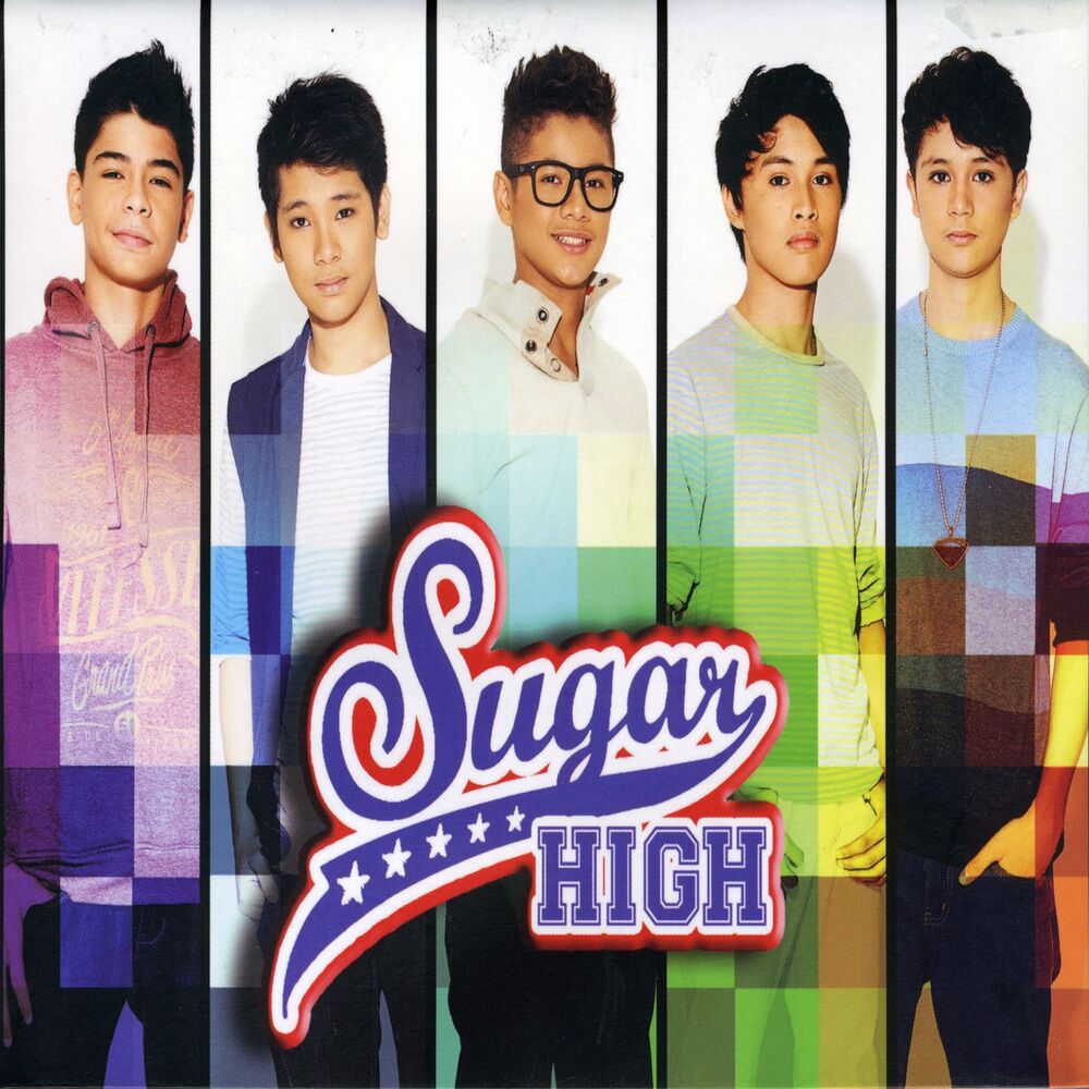 Picture of Sugar High