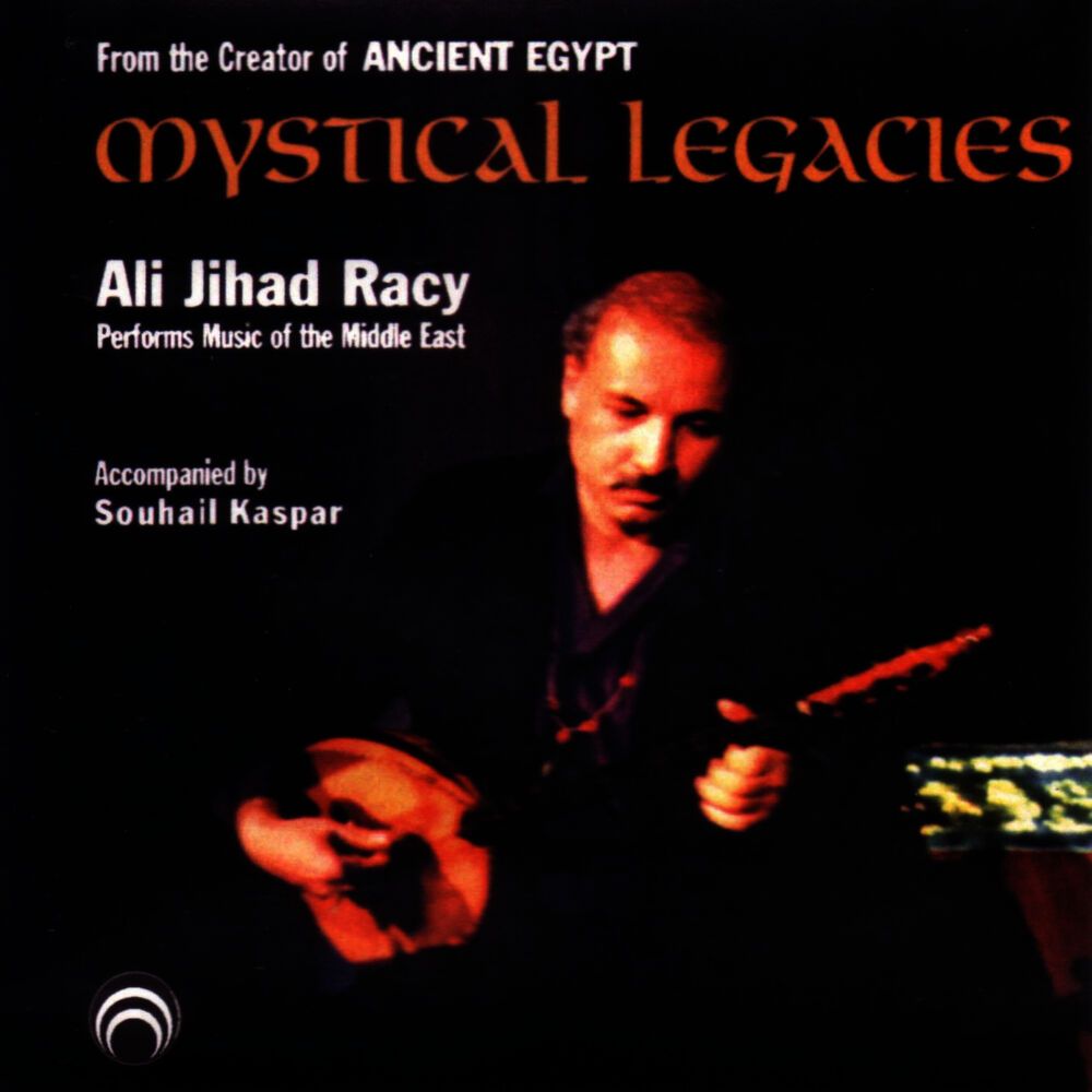 Picture of Mystical Legacies