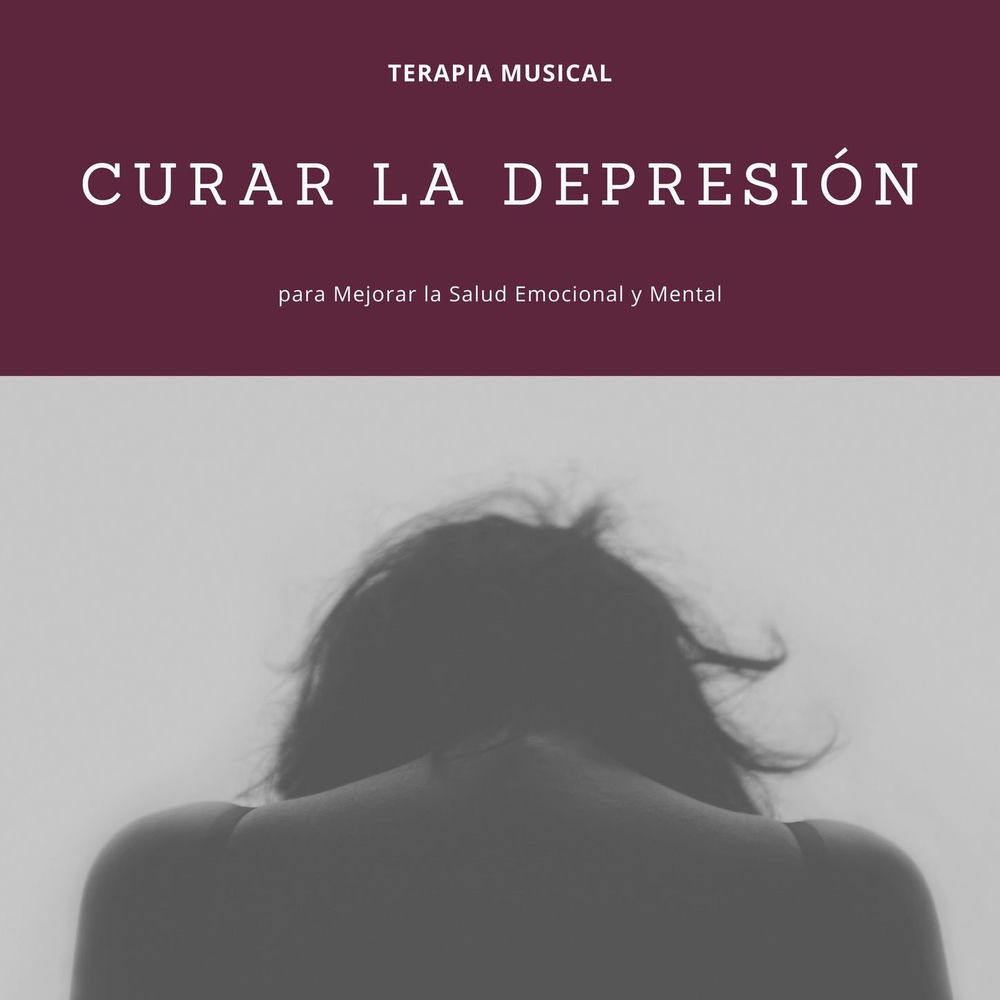 Curar la Depresión