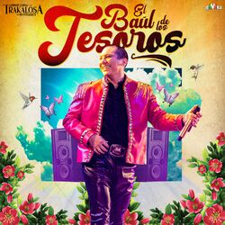 Cover of El Baúl de los Tesoros
