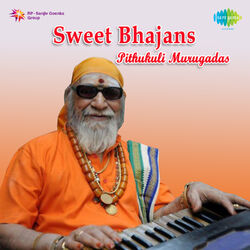Cover of Sweet Bhajans