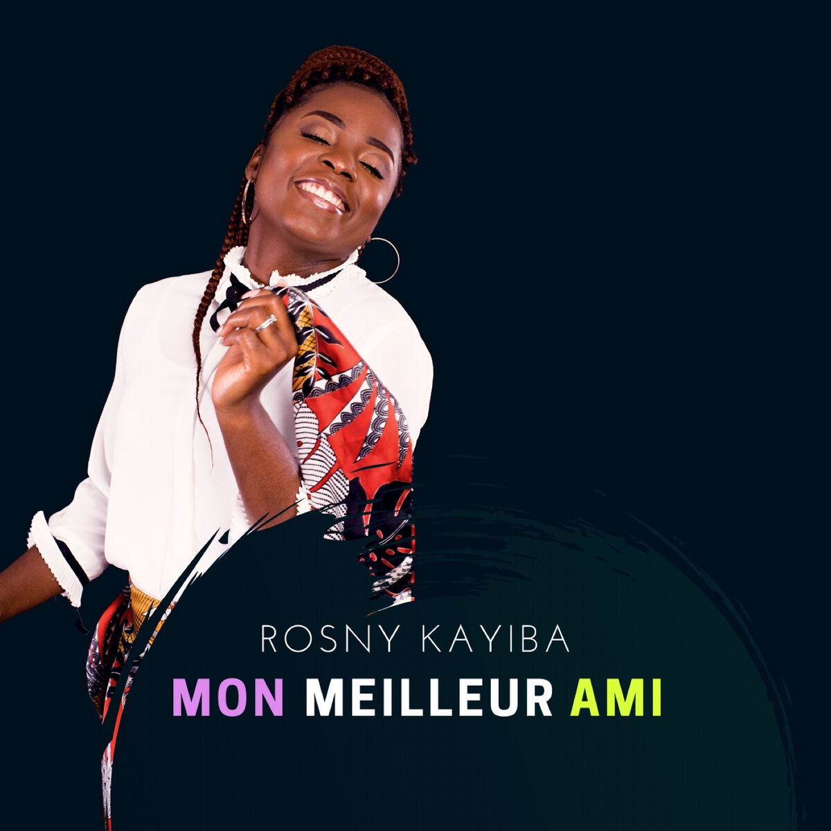 Album cover of Mon Meilleur Ami