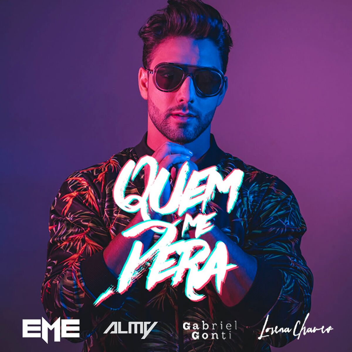 Album cover of Quem Me Dera (Remix)