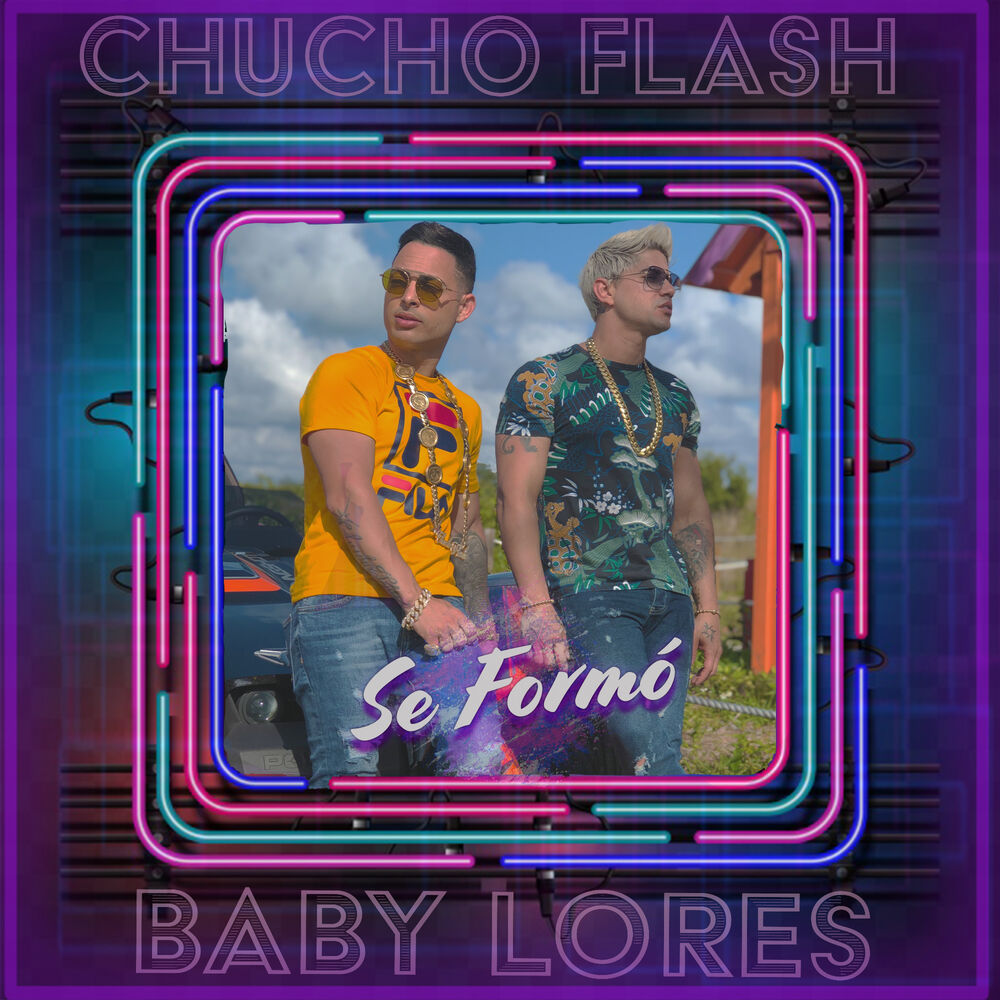 Picture of Se Formó