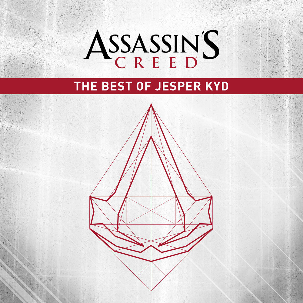 Picture of Assassin's Creed: The Best of Jesper Kyd