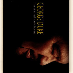 Cover of In A Mellow Tone