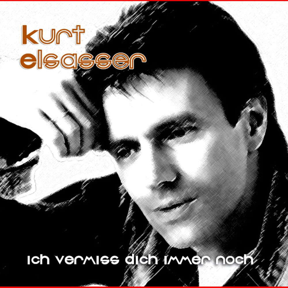 Picture of Ich Vermiss Dich Immer Noch