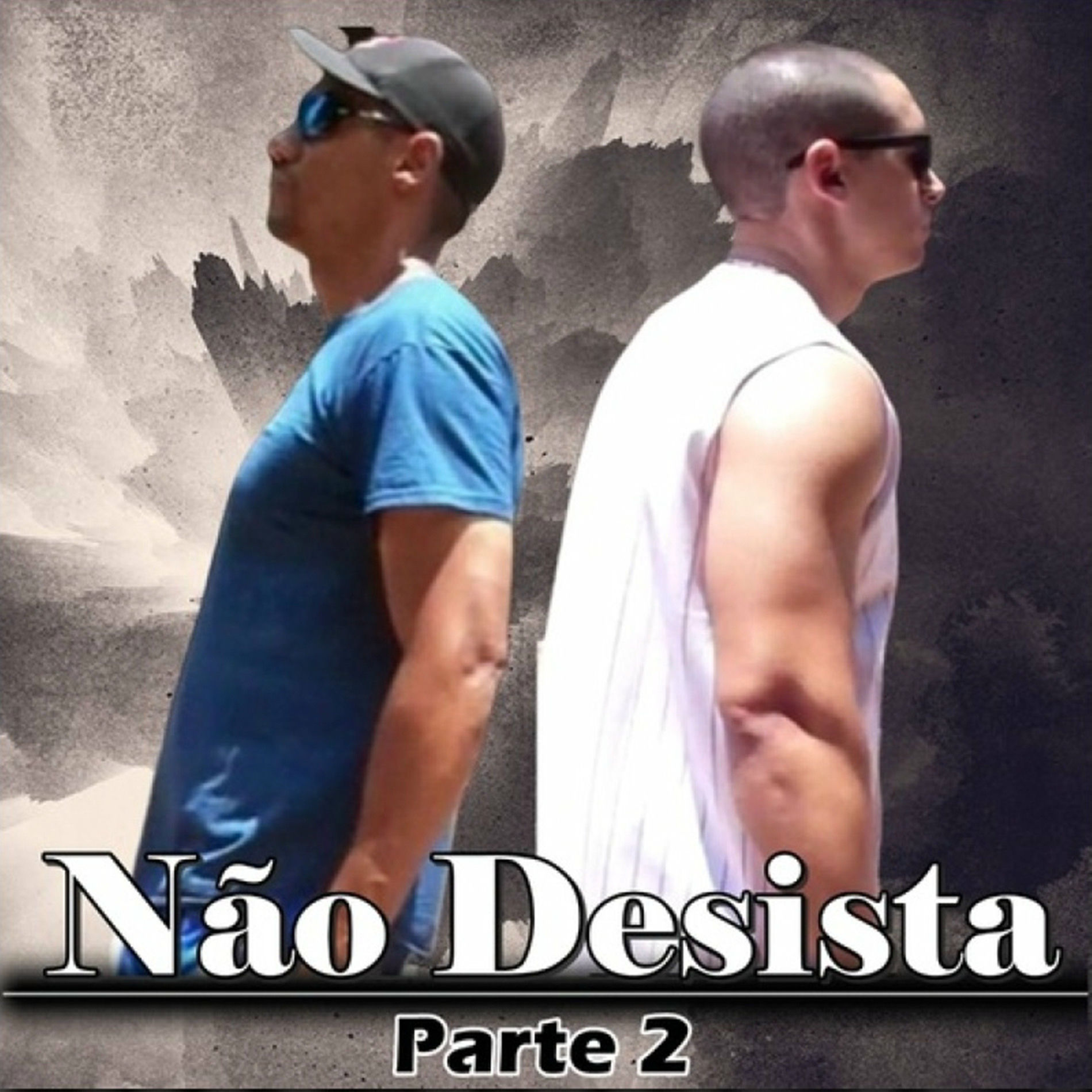 Album cover of Não Desista, Pt. 2