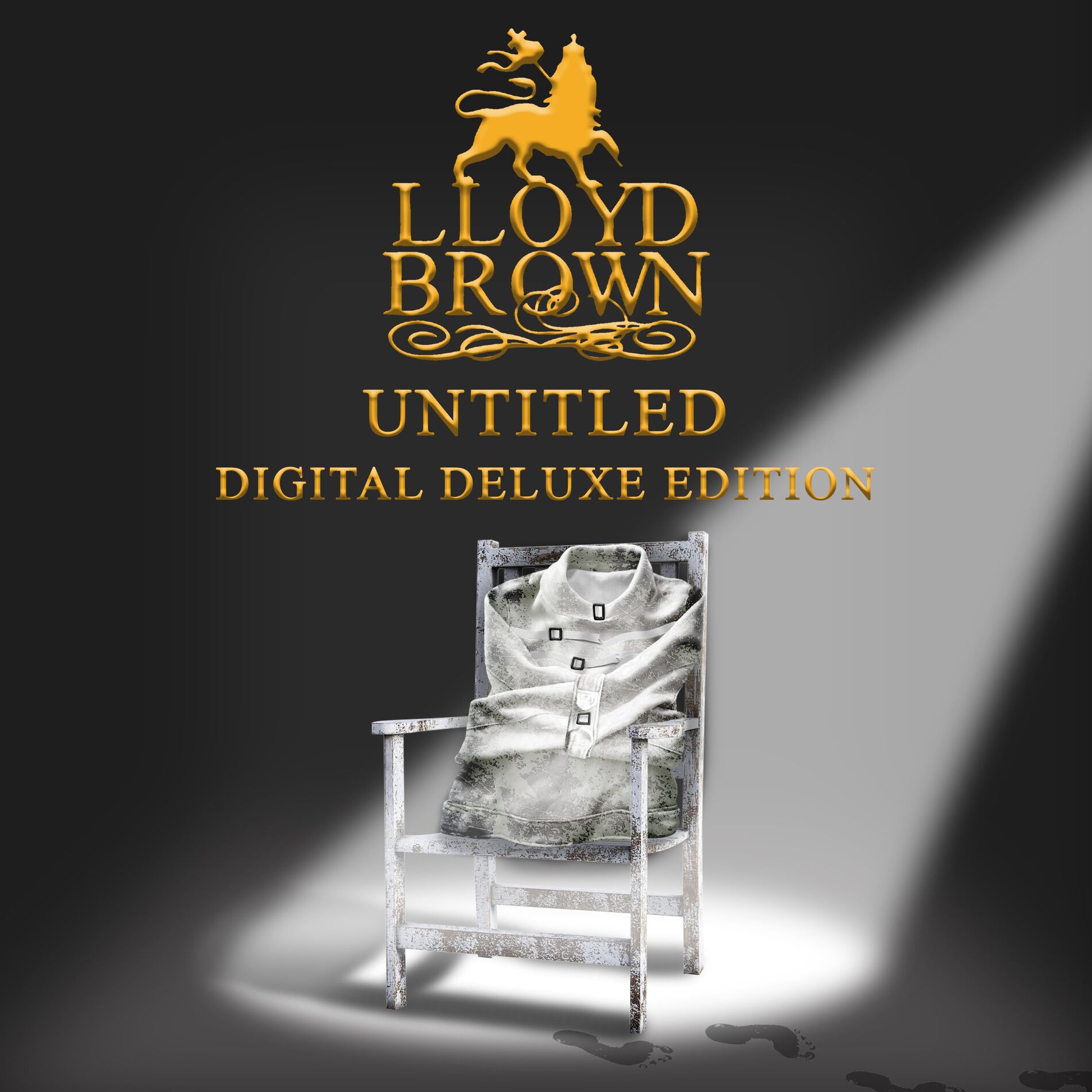 Album cover of Untitled (Digital Deluxe Edition)