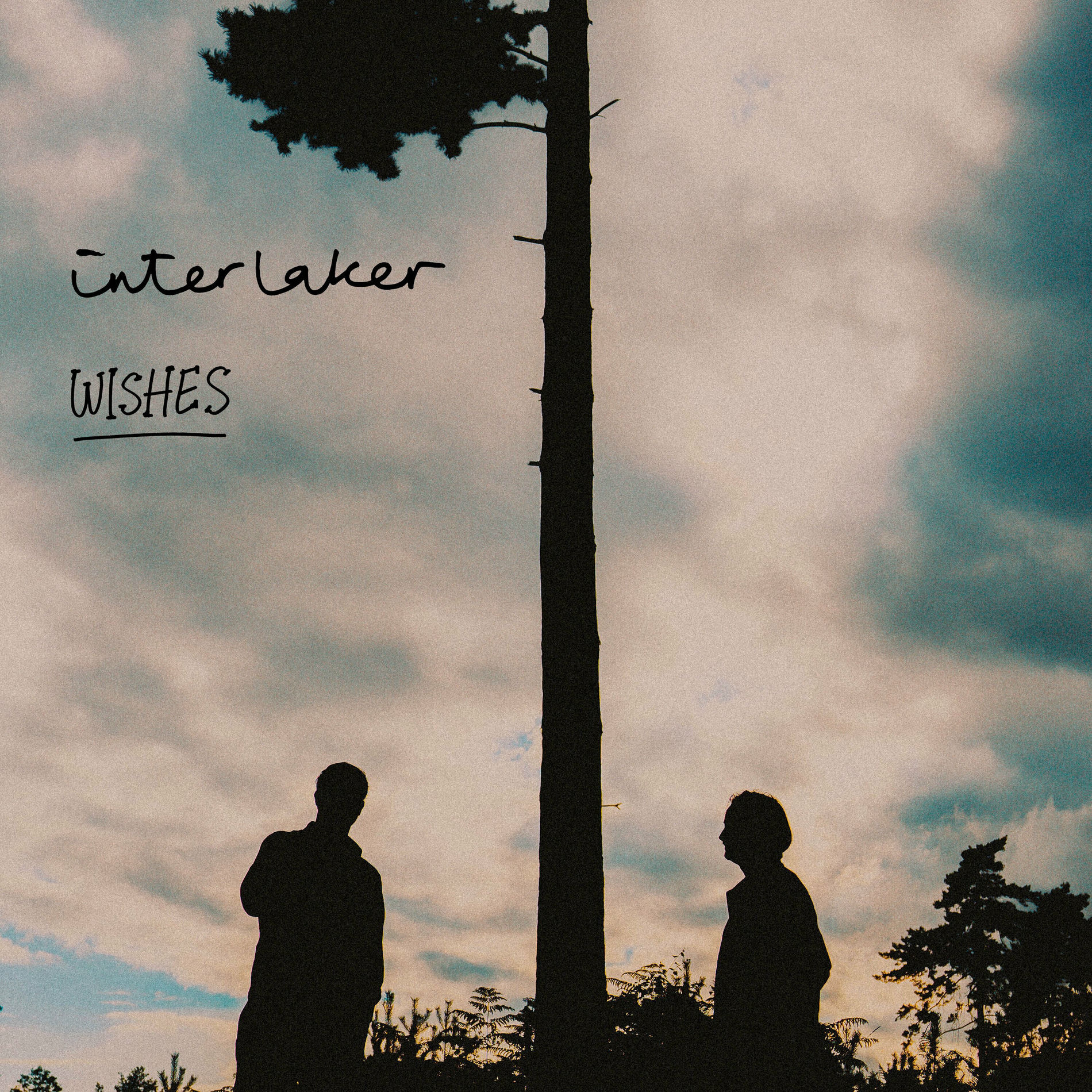 Album cover of Wishes
