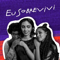 Cover of Eu Sobrevivi