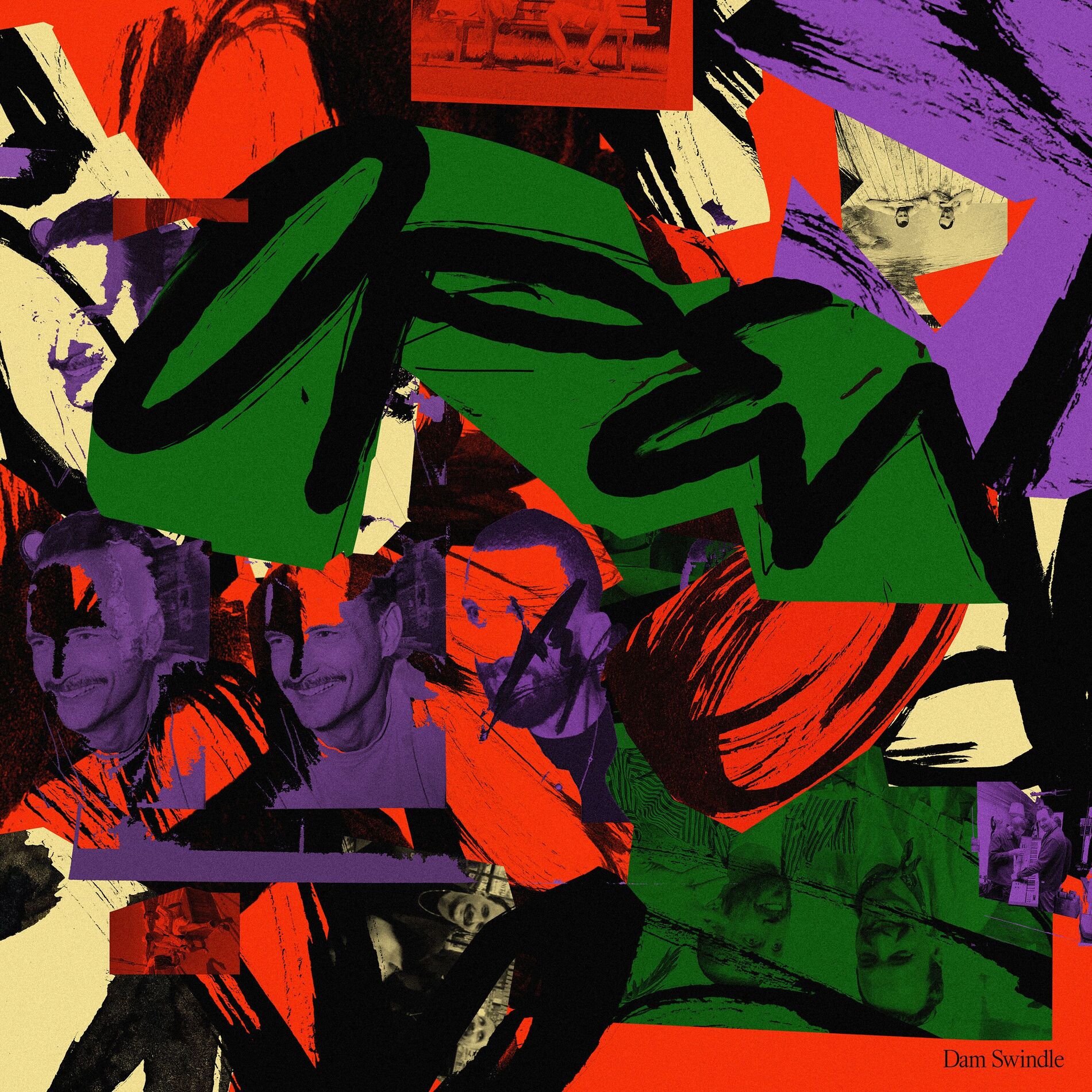 Album cover of I Need You