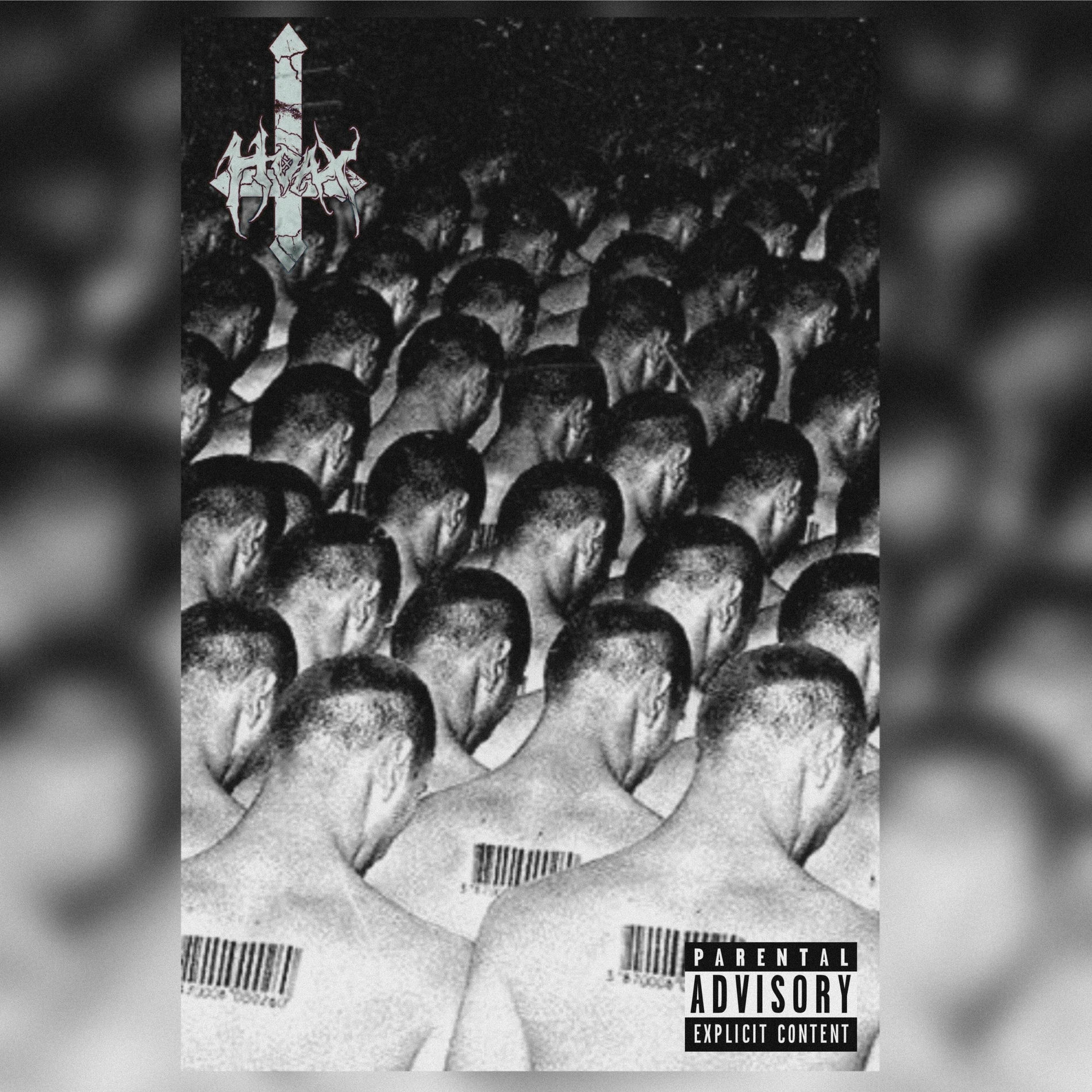 Album cover of Expired