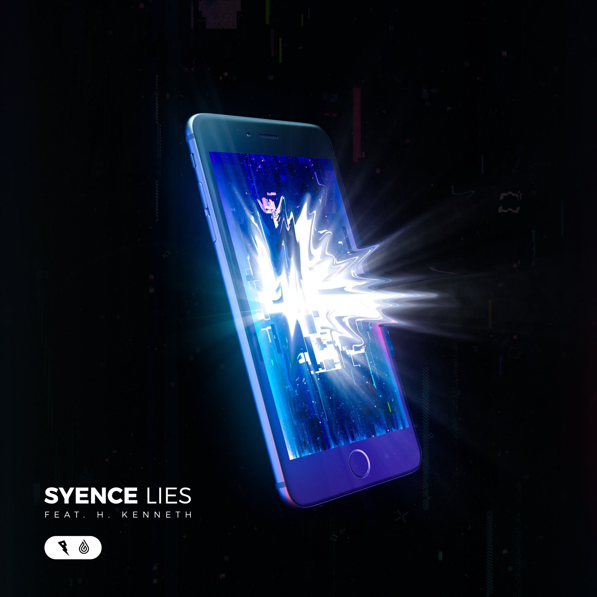Album cover of Lies