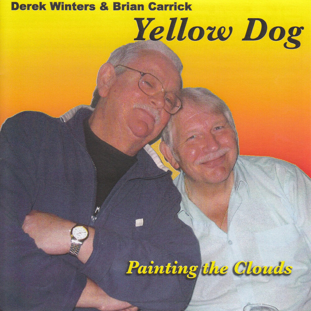 Picture of Painting the Clouds