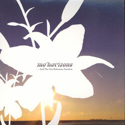 Cover of ... And The New Bohemian Freedom