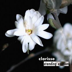 Cover of Standing Ovation