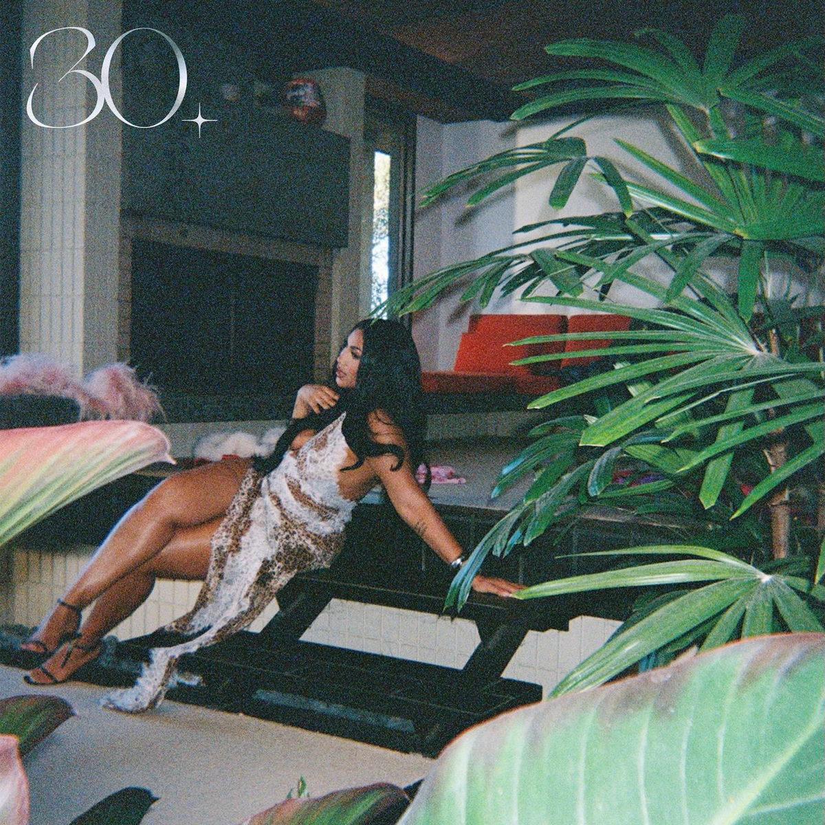 Album cover of 30.