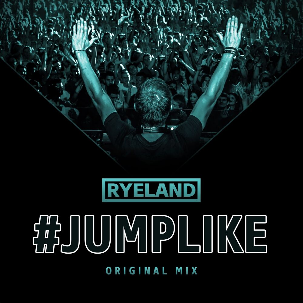 Picture of Jump Like