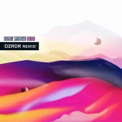Cover of Lovu (DZRDR Remix)
