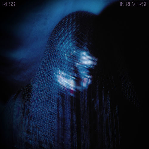 In Reverse artwork