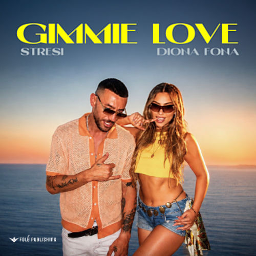 GIMMIE LOVE