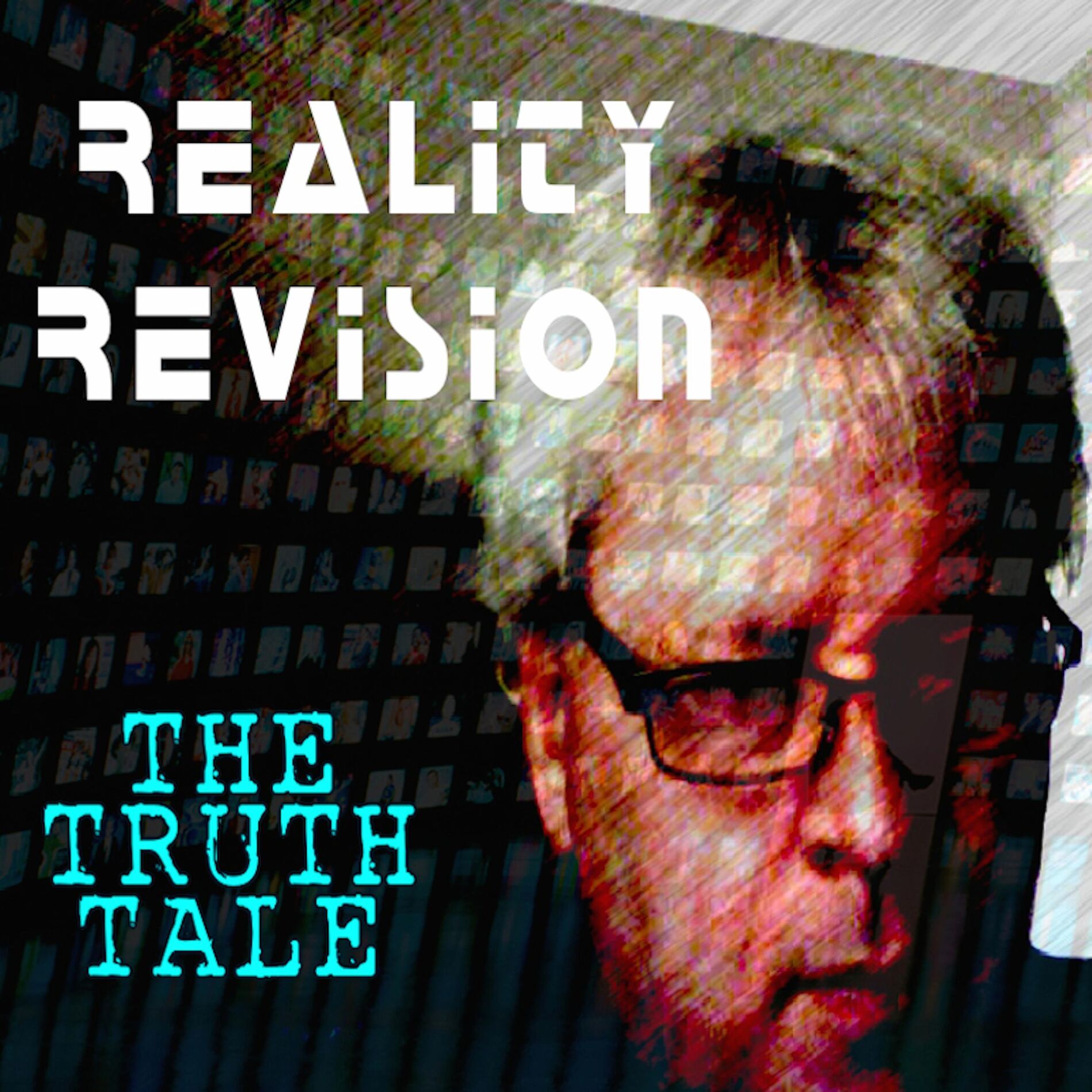 Album cover of Reality Revision