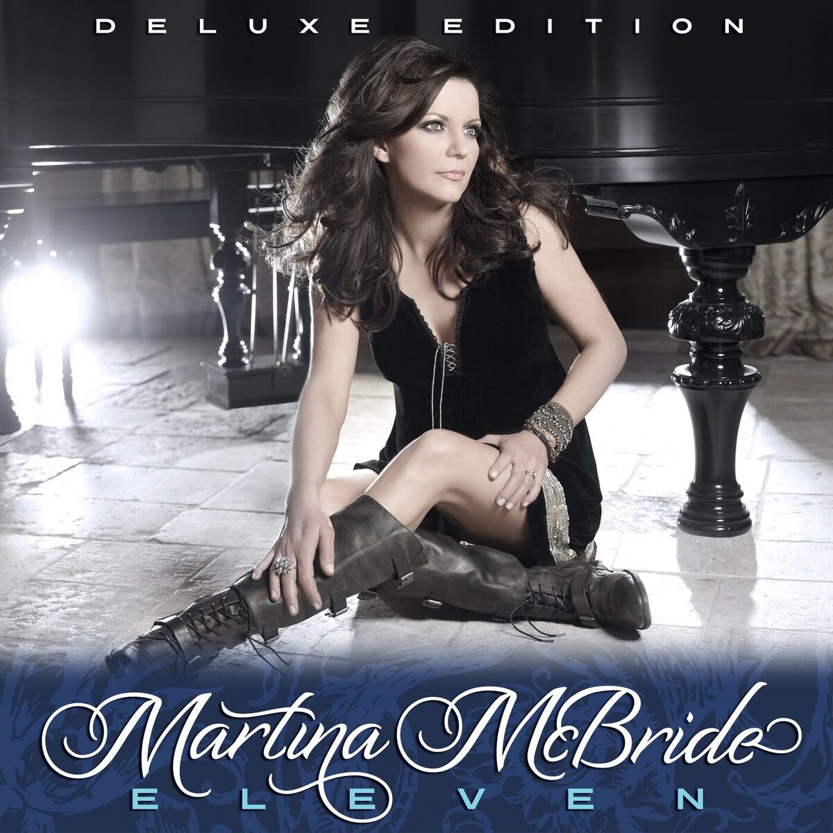 Album cover of Eleven (Deluxe Edition)