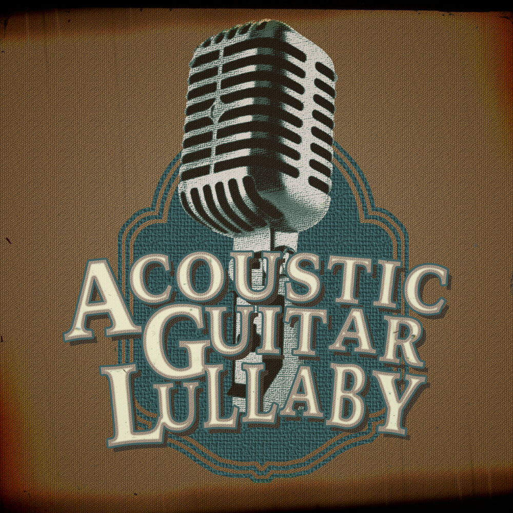 Picture of Acoustic Guitar Lullaby