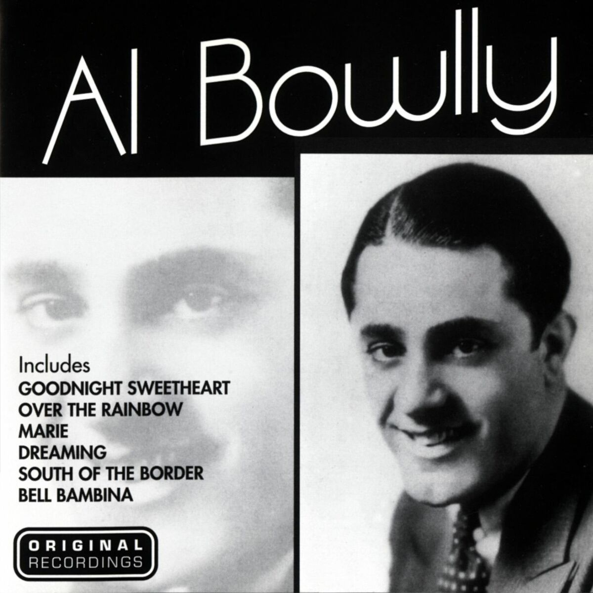 Album cover of Centenary Celebrations