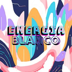 Cover of Energia Blanco