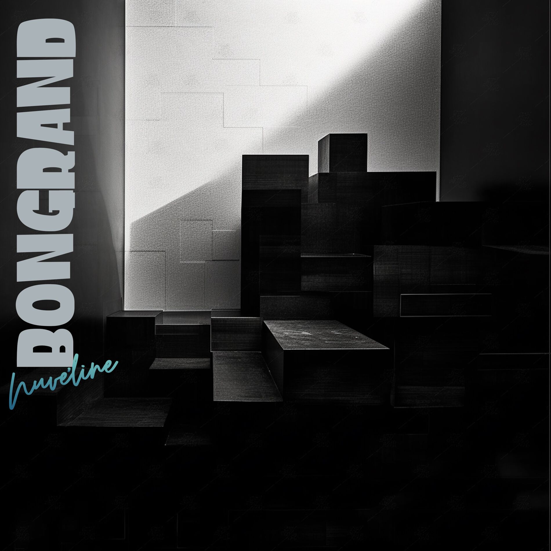 Album cover of Nuvéline
