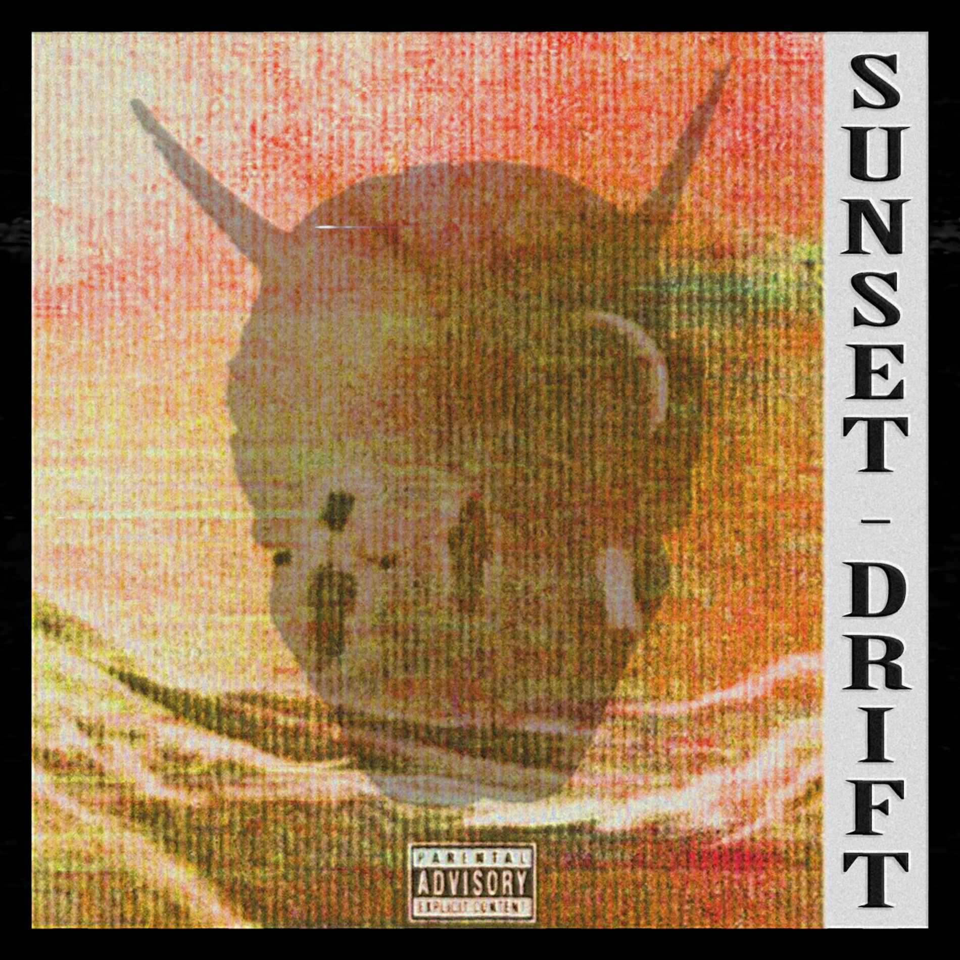 Album cover of Sunset Drift