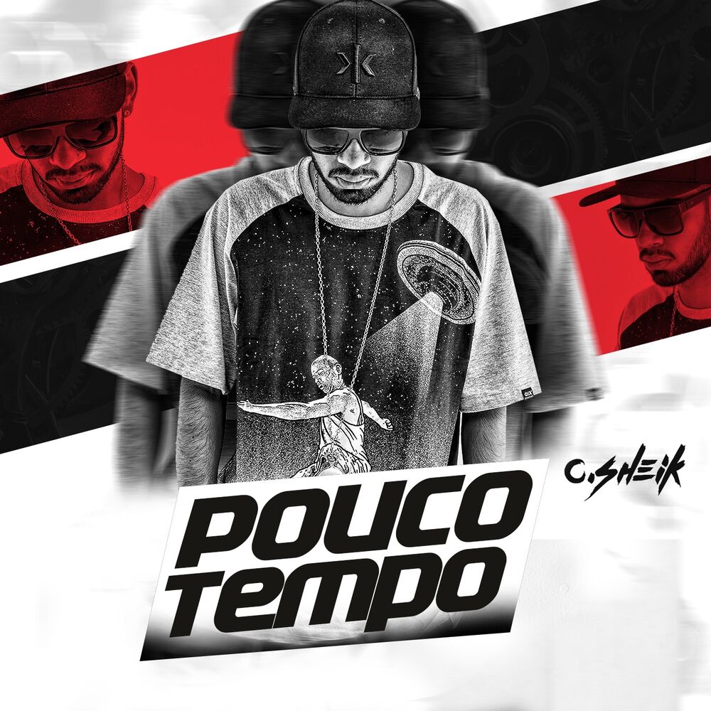 Picture of Pouco Tempo