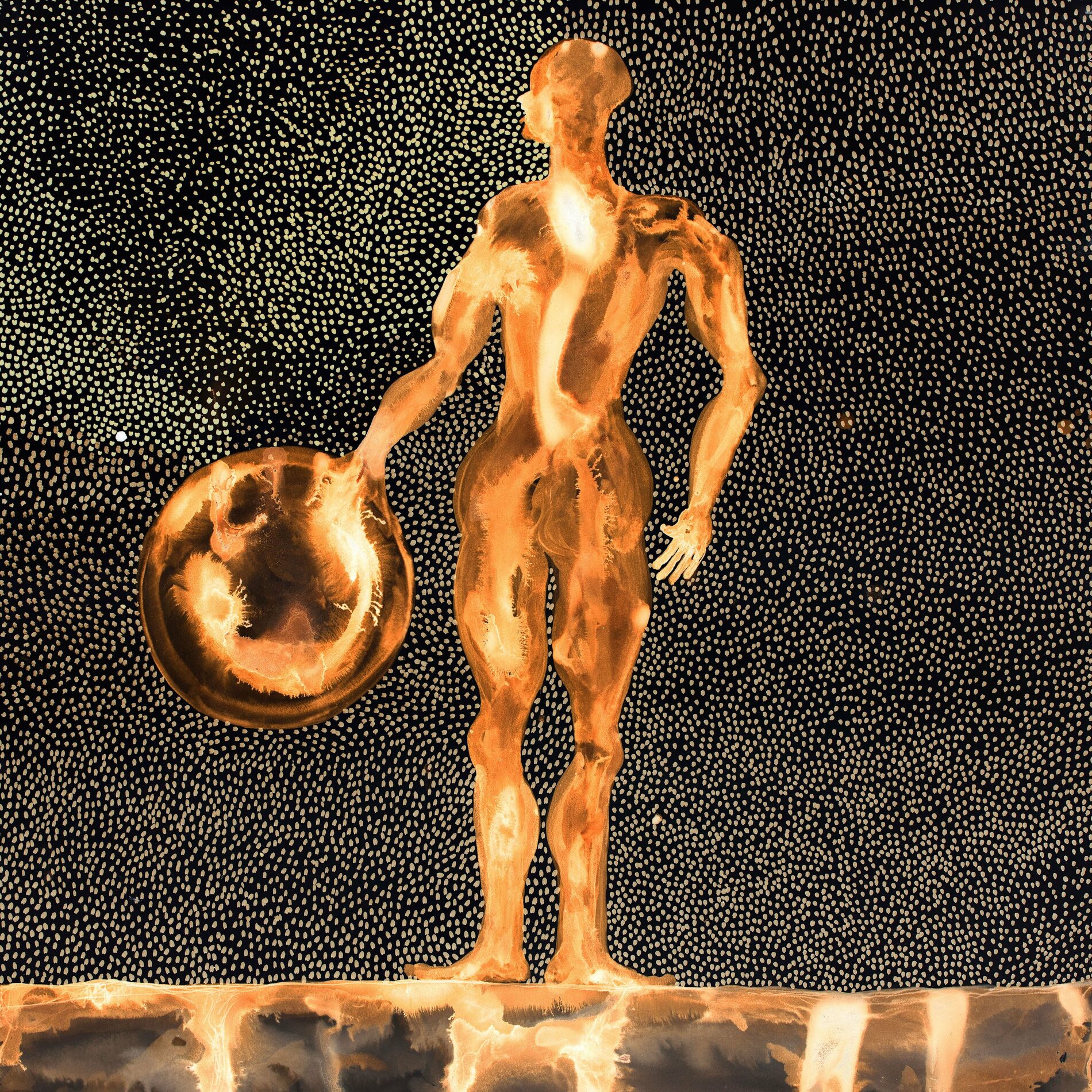 Album cover of Bengue
