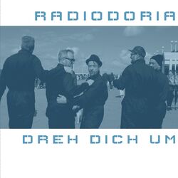 Cover of Dreh dich um
