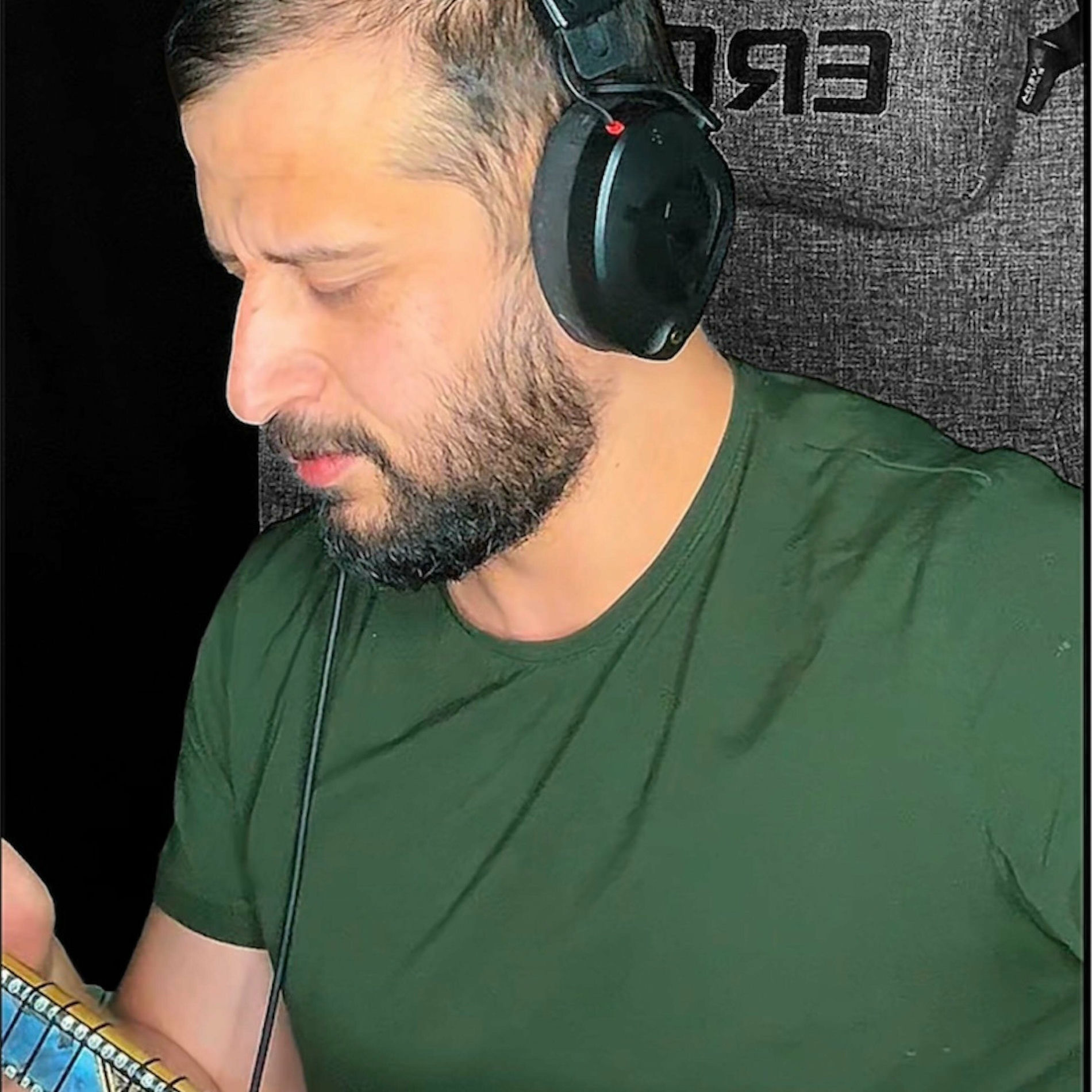 Album cover of HADİ ULA KURMİ