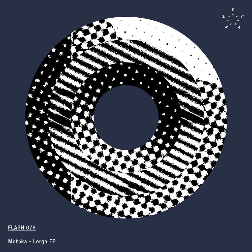 Picture of Moteka - Lerga EP (MP3 Single)
