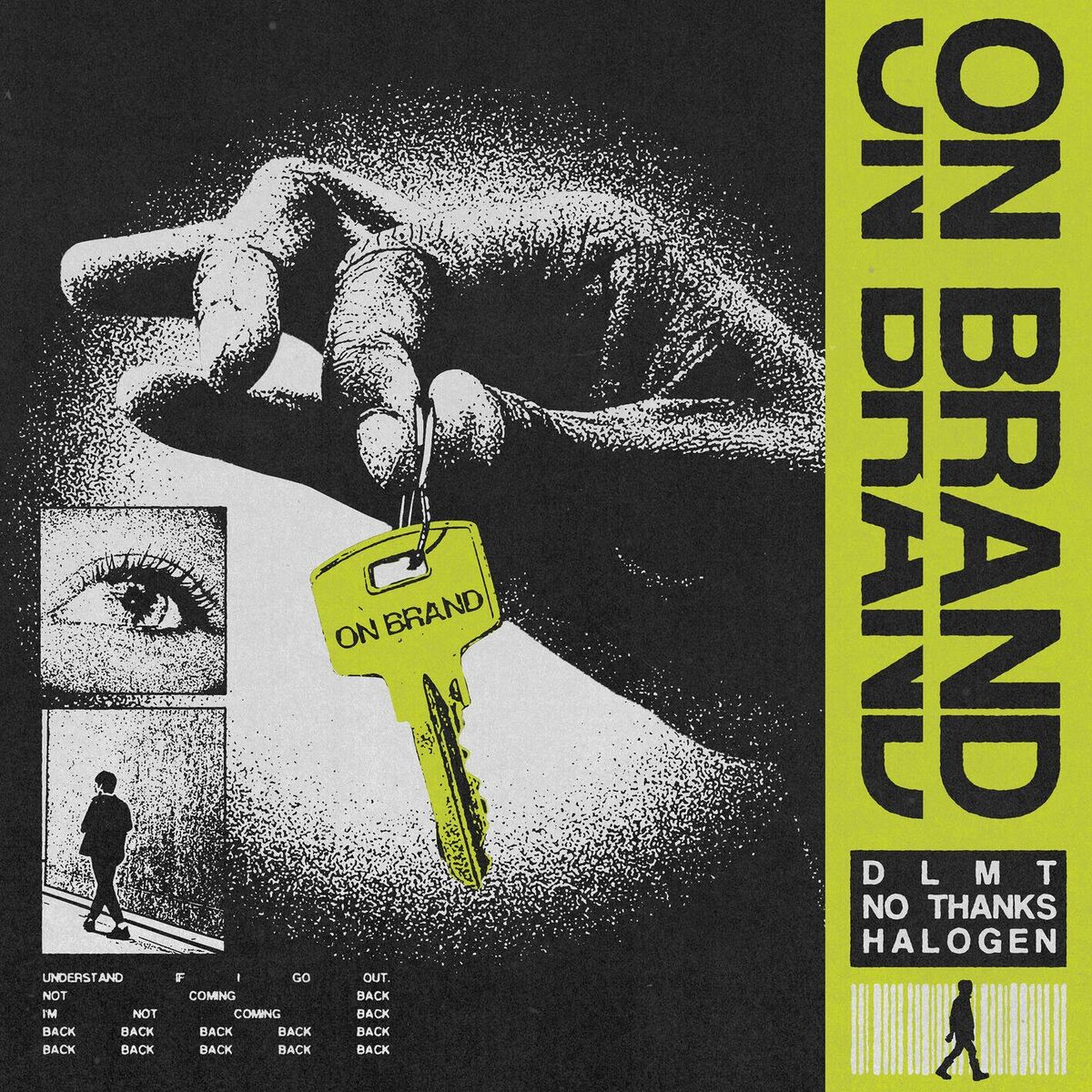 Album cover of On Brand