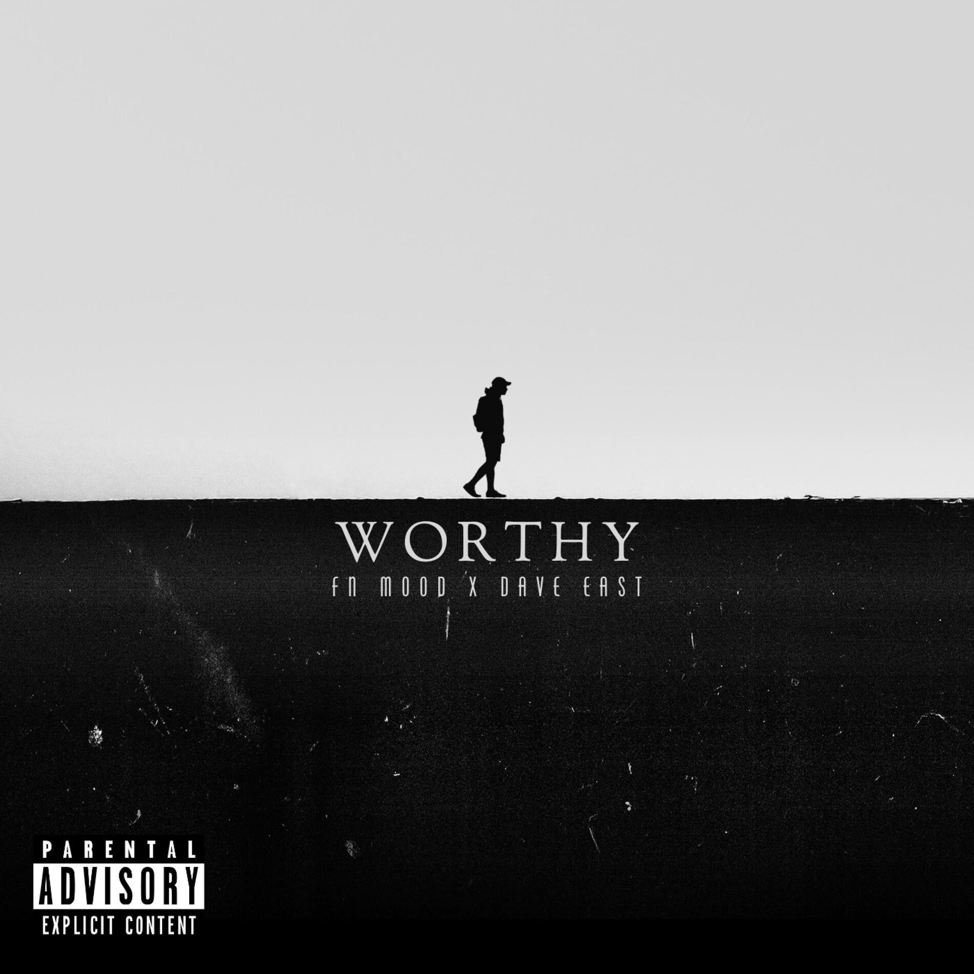 Album cover of Worthy (feat. Dave East)