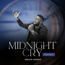Cover of Midnight Cry, Vol. 4
