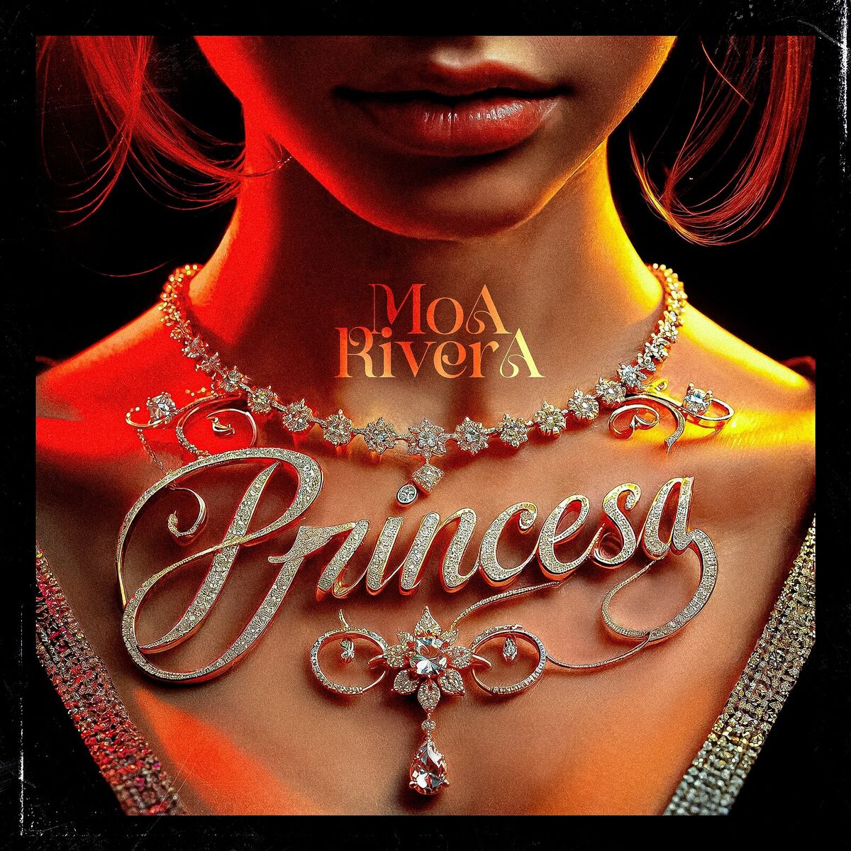 Album cover of Princesa