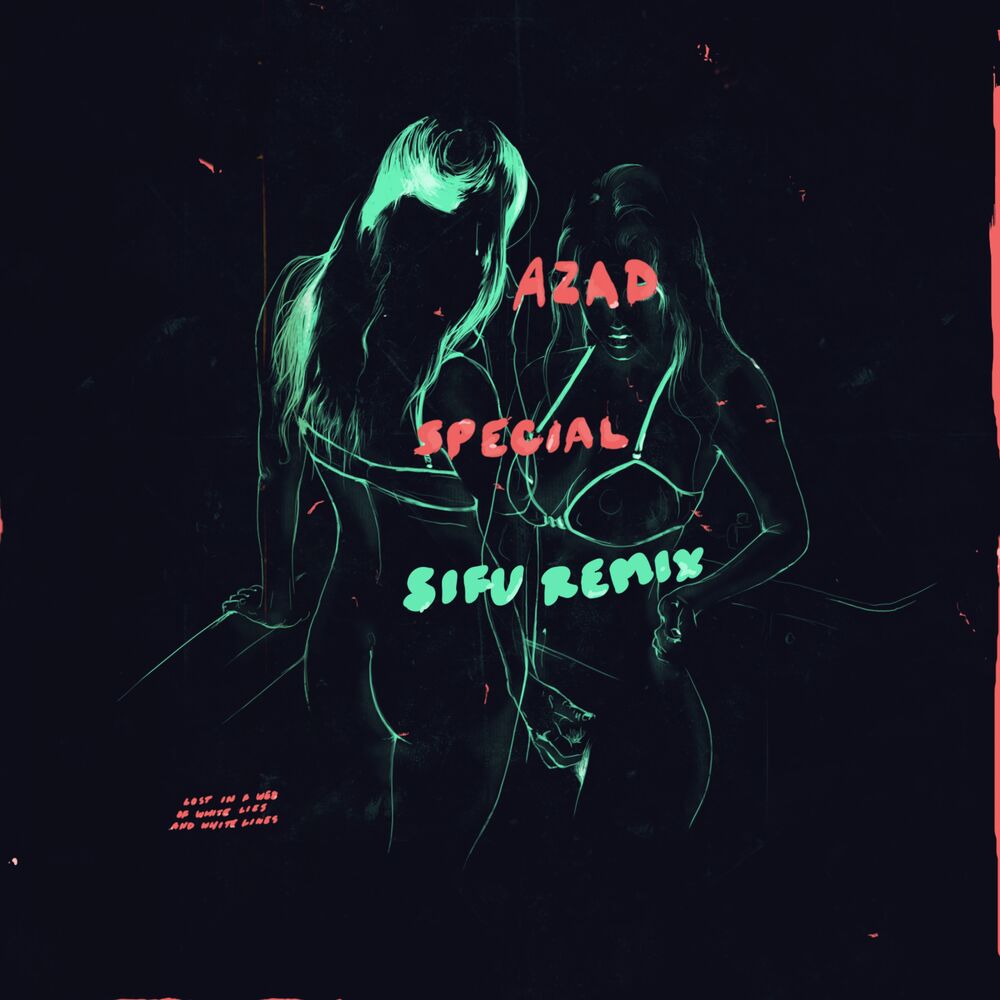 Picture of Special (Sifu Remix)