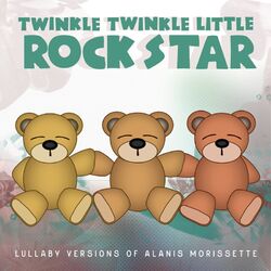 Cover of Lullaby Versions of Alanis Morissette