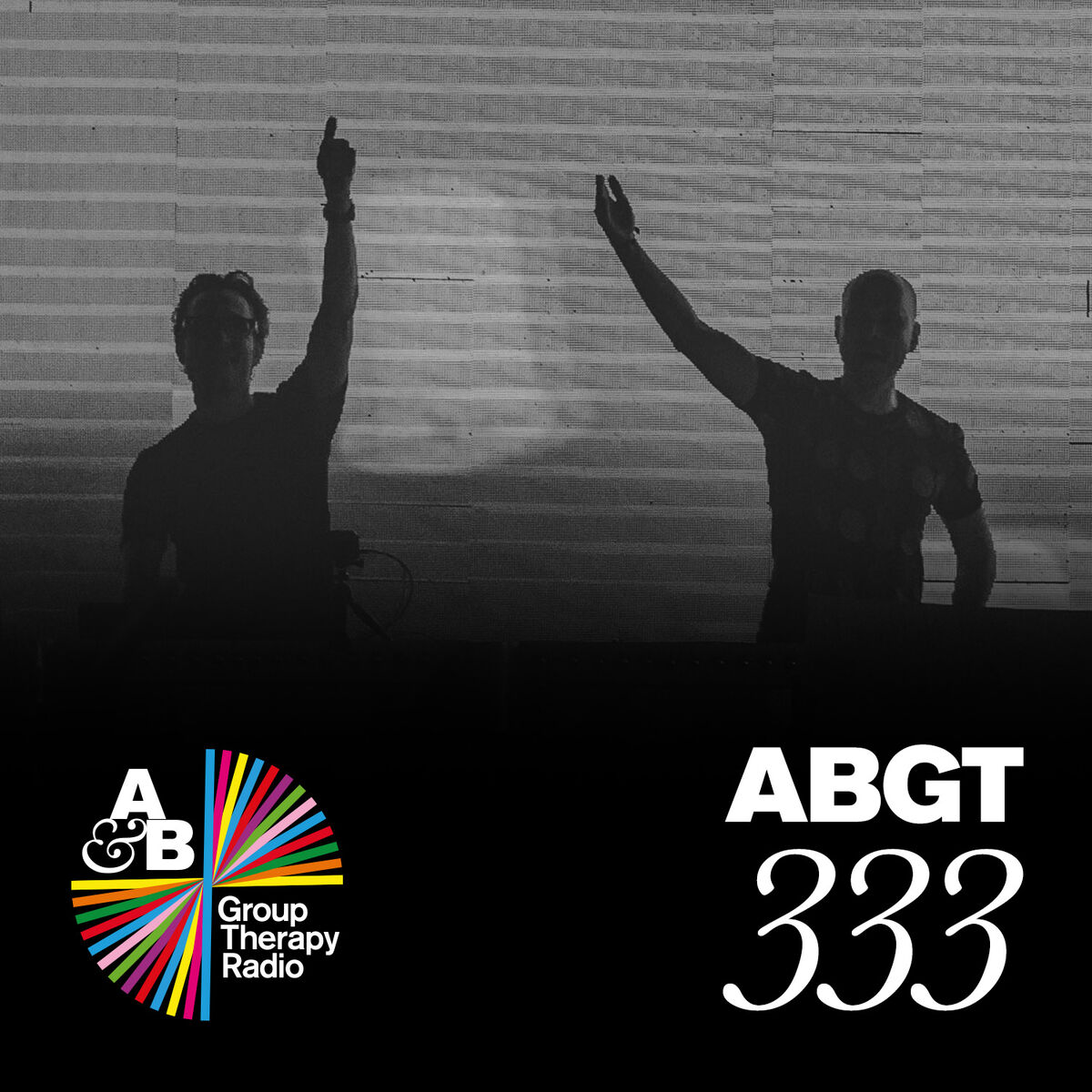 Album cover of Volume One (Record Of The Week) [ABGT333]