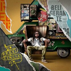 Cover of Beligerante